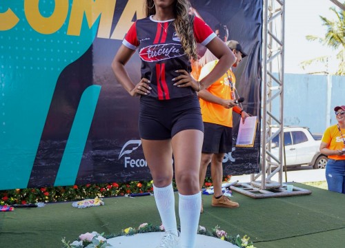 Abertura e Rainha Jocomap 2023