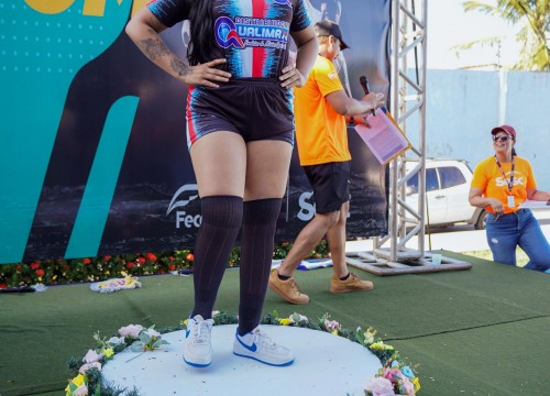  Abertura e Rainha Jocomap 2023