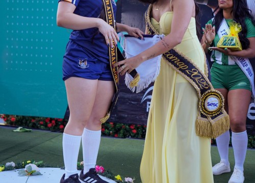  Abertura e Rainha Jocomap 2023