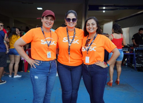  Abertura e Rainha Jocomap 2023