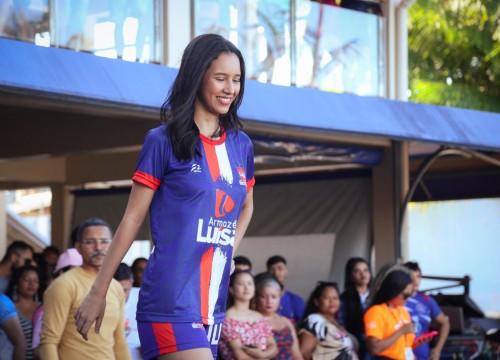  Abertura e Rainha Jocomap 2023