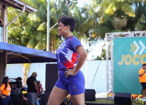  Abertura e Rainha Jocomap 2023