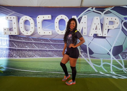  Abertura e Rainha Jocomap 2023