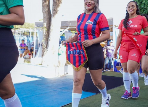  Abertura e Rainha Jocomap 2023