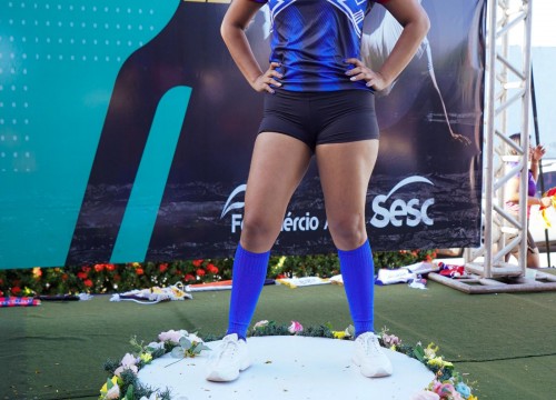  Abertura e Rainha Jocomap 2023