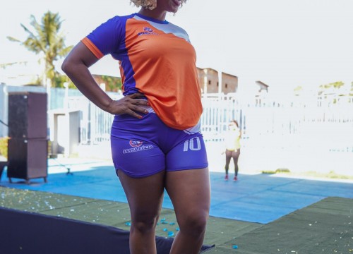  Abertura e Rainha Jocomap 2023