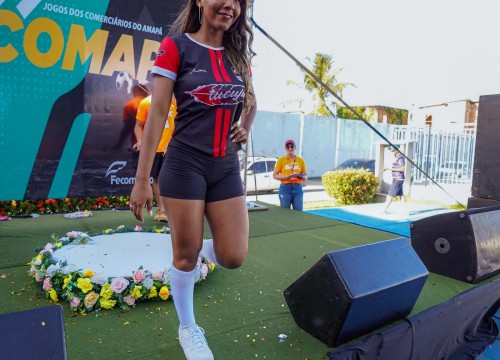  Abertura e Rainha Jocomap 2023