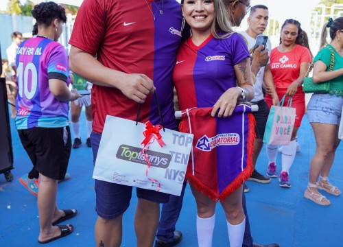  Abertura e Rainha Jocomap 2023
