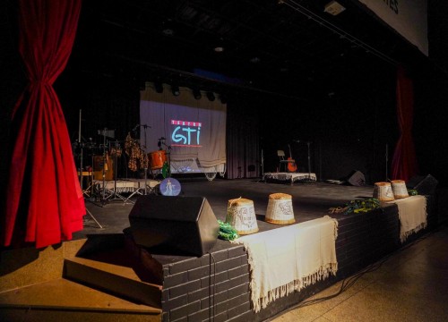 Amazônia das Artes 2023 - A Lenda das Três Palmeiras - Coletivo de Teatro GTI (AP)