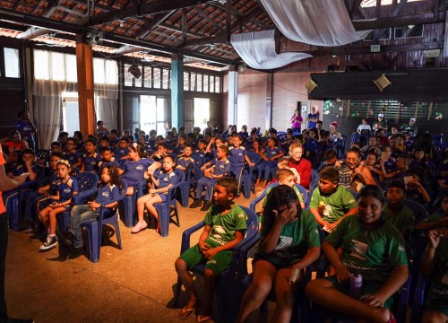 Amazônia das Artes 2023 - As Charlatonas 