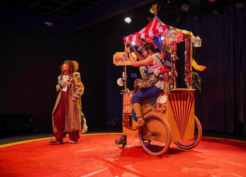 Amazônia das Artes 2023 - As Charlatonas 