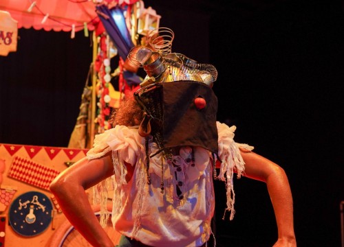 Amazônia das Artes 2023 - As Charlatonas 