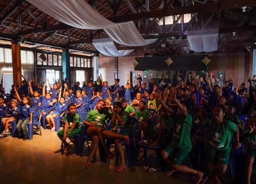 Amazônia das Artes 2023 - As Charlatonas 