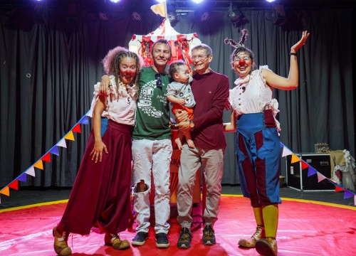 Amazônia das Artes 2023 - As Charlatonas 