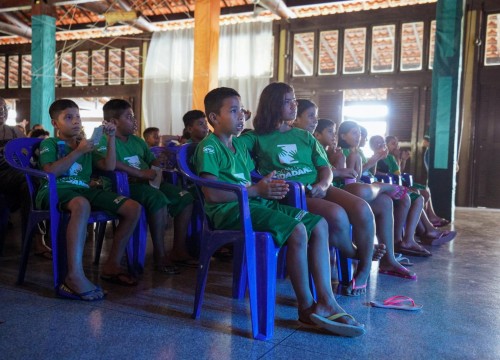 Amazônia das Artes 2023 - As Charlatonas 