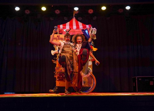 Amazônia das Artes 2023 - As Charlatonas 