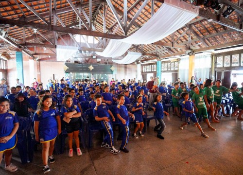 Amazônia das Artes 2023 - As Charlatonas 
