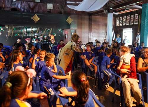 Amazônia das Artes 2023 - As Charlatonas 
