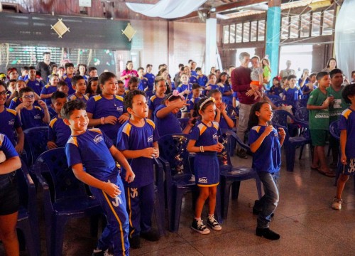 Amazônia das Artes 2023 - As Charlatonas 