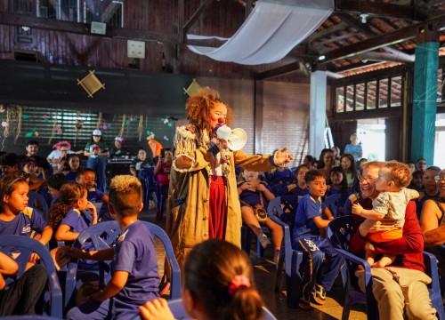 Amazônia das Artes 2023 - As Charlatonas 