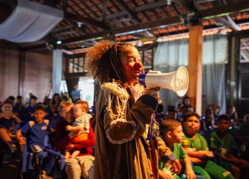 Amazônia das Artes 2023 - As Charlatonas 