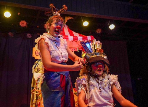 Amazônia das Artes 2023 - As Charlatonas 