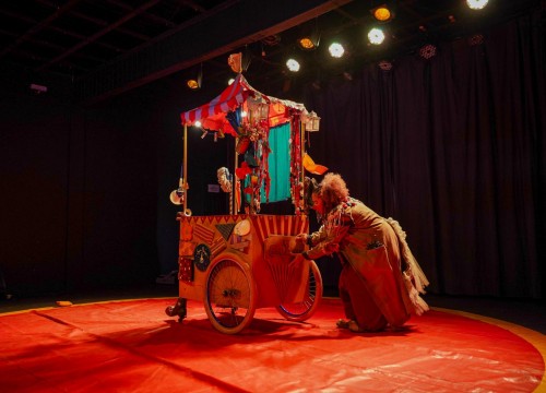 Amazônia das Artes 2023 - As Charlatonas 