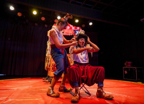 Amazônia das Artes 2023 - As Charlatonas 