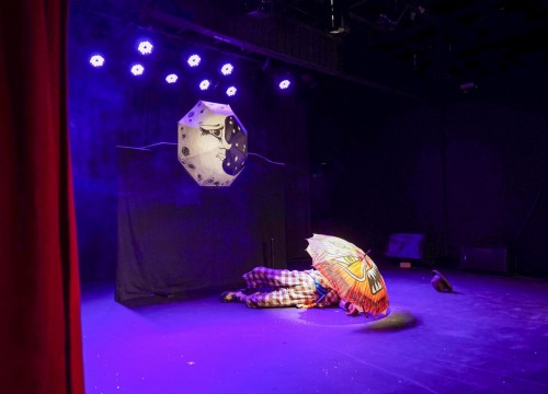 Amazônia das Artes 2023 - Augusto e o Sorriso da Lua
