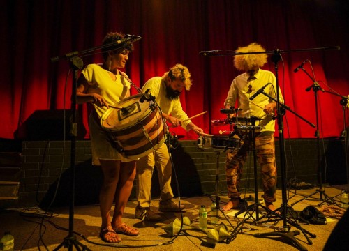 Amazônia das Artes 2023 - Banda de Pífanos (PI)