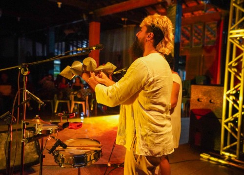 Amazônia das Artes 2023 - Banda de Pífanos (PI)