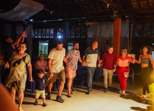 Amazônia das Artes 2023 - Banda de Pífanos (PI)