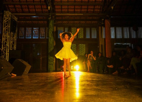 Amazônia das Artes 2023 - Banda de Pífanos (PI)