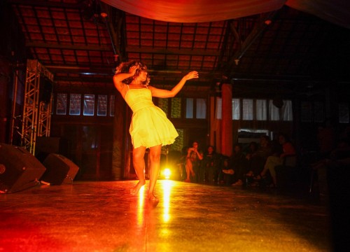 Amazônia das Artes 2023 - Banda de Pífanos (PI)