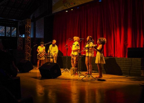 Amazônia das Artes 2023 - Banda de Pífanos (PI)