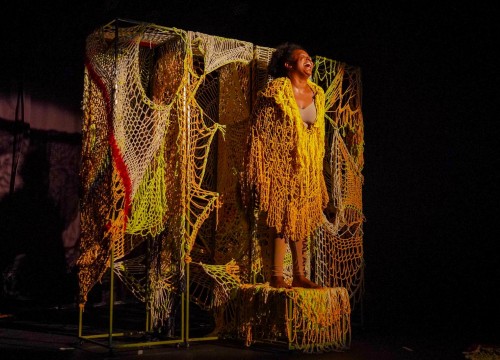 Amazônia das Artes 2023 - Maria Firmina dos Reis: uma voz além do tempo