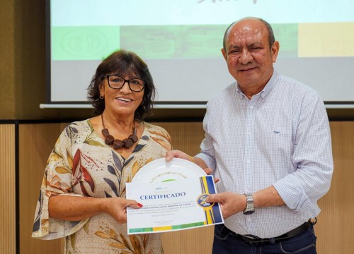 20 Anos Programa Mesa Brasil Sesc