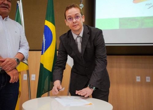 20 Anos Programa Mesa Brasil Sesc