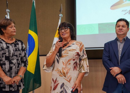 20 Anos Programa Mesa Brasil Sesc