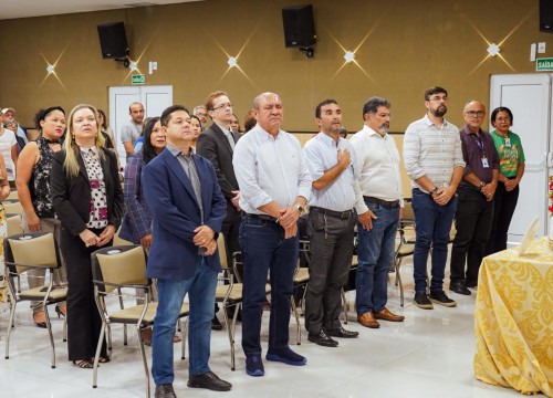 20 Anos Programa Mesa Brasil Sesc