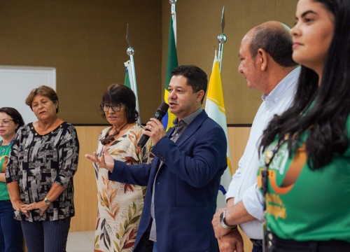 20 Anos Programa Mesa Brasil Sesc