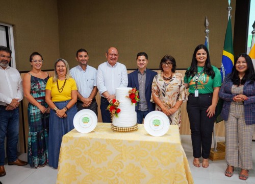 20 Anos Programa Mesa Brasil Sesc
