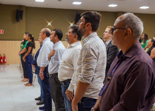 20 Anos Programa Mesa Brasil Sesc