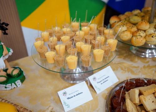20 Anos Programa Mesa Brasil Sesc