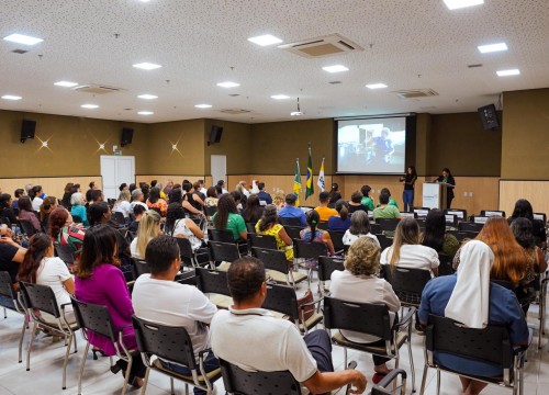 20 Anos Programa Mesa Brasil Sesc