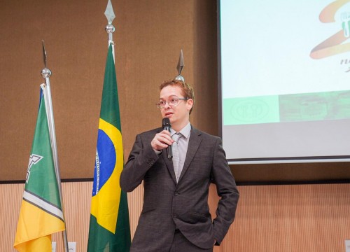 20 Anos Programa Mesa Brasil Sesc