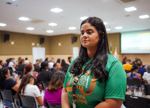 20 Anos Programa Mesa Brasil Sesc
