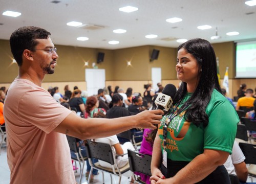 20 Anos Programa Mesa Brasil Sesc