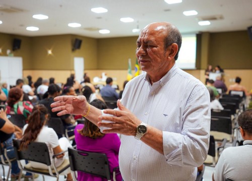 20 Anos Programa Mesa Brasil Sesc