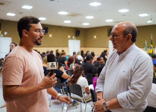 20 Anos Programa Mesa Brasil Sesc
